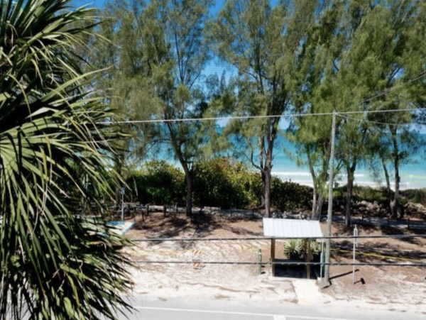 Anna Maria Island Two Bedroom Rental Property